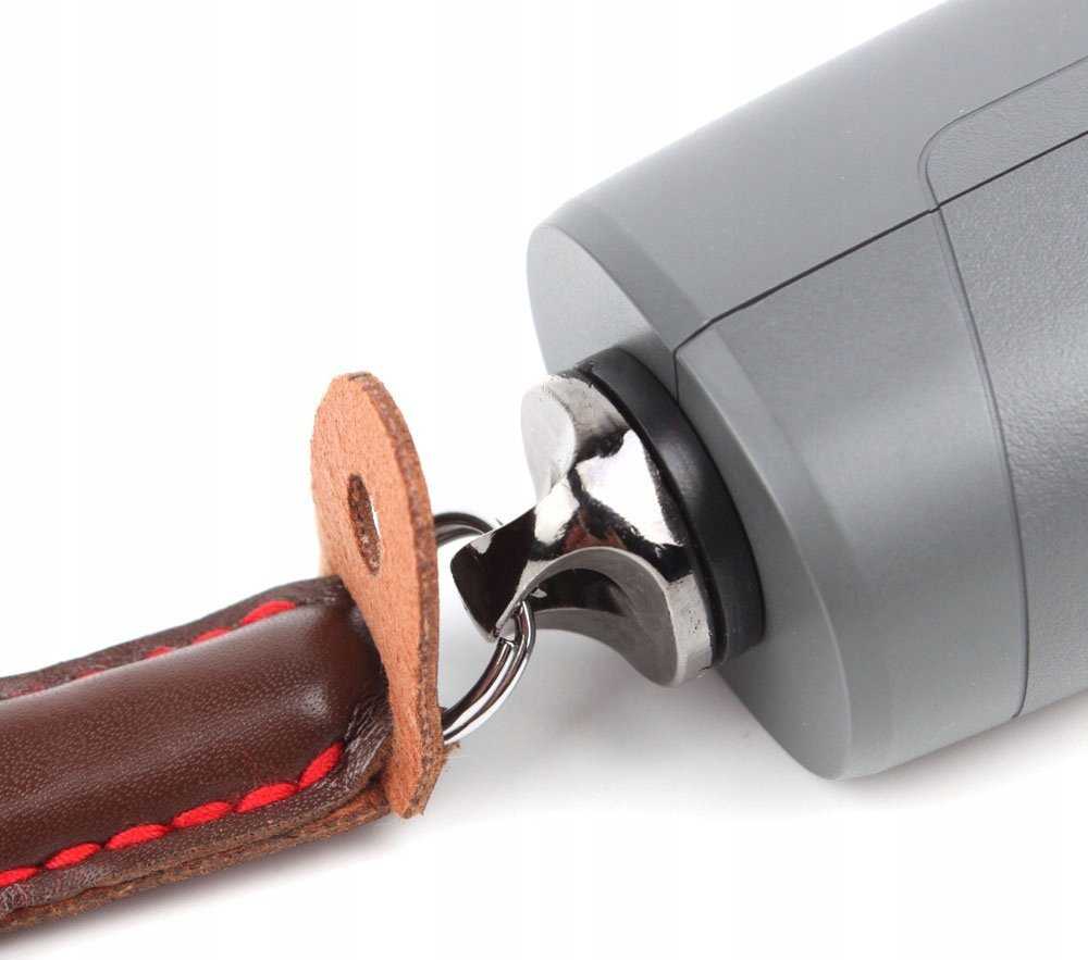 SunnyLife laikiklio riešo dirželio rankena, skirta Dji Osmo Mobile 2