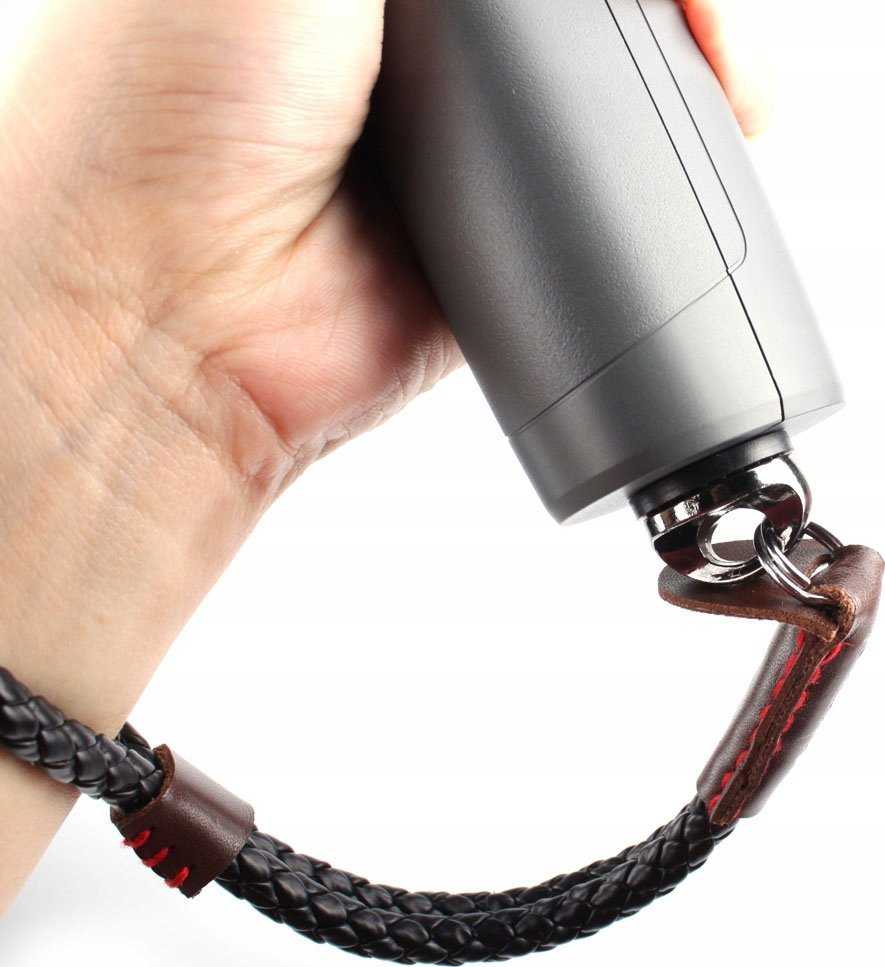 SunnyLife laikiklio riešo dirželio rankena, skirta Dji Osmo Mobile 2