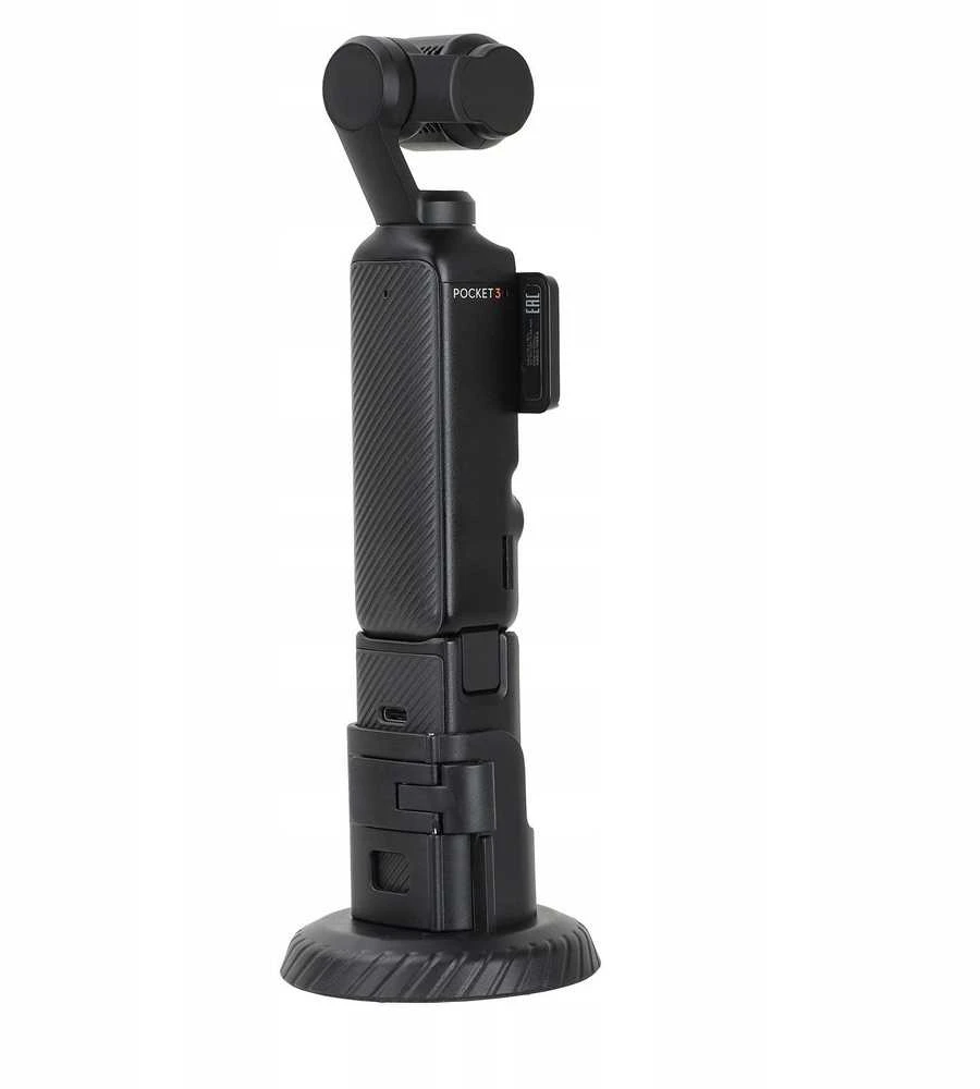 SunnyLife Padėklas Stovas Trikojis Laikiklis Tvirtinimas Kojelė Magnetas Dji Osmo Pocket 3 / Op3-mz982