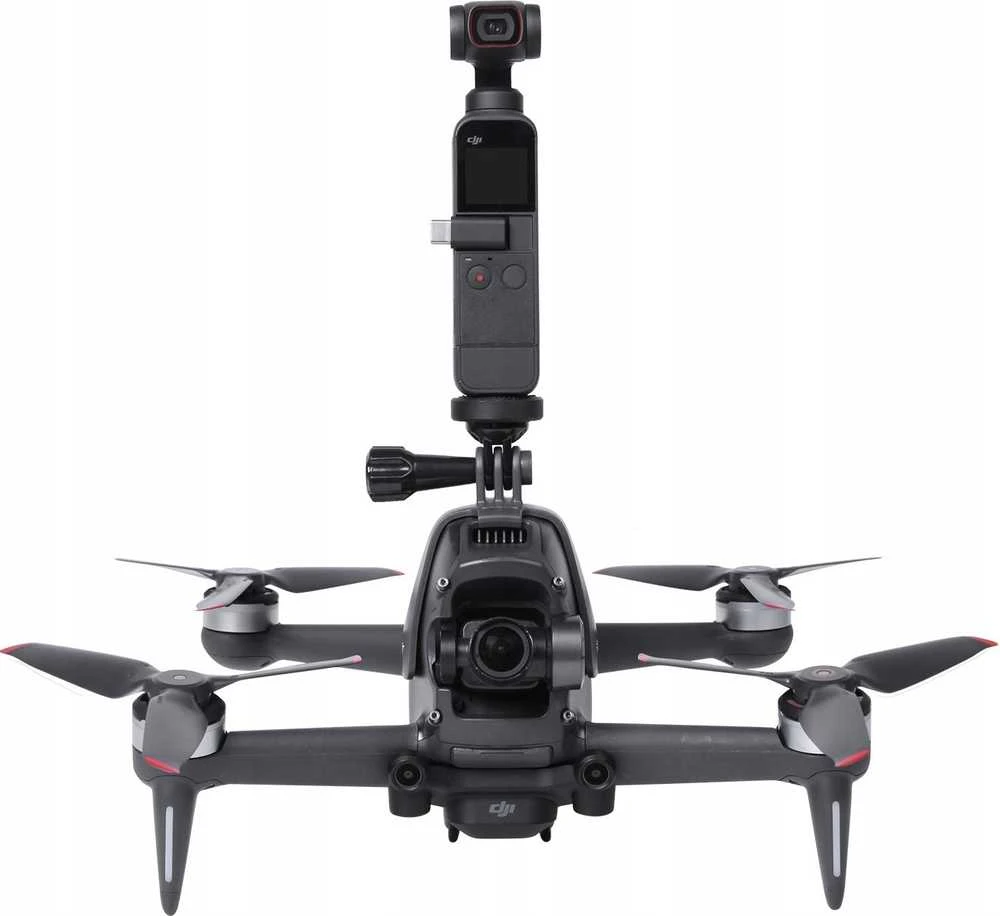 SunnyLife Do Kamer Gamer Na Dji Fpv Combo