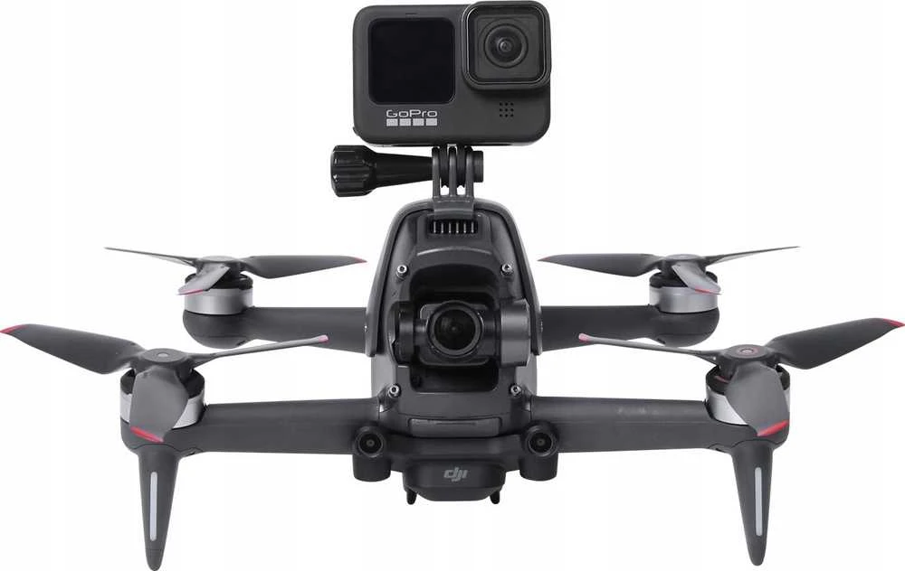 SunnyLife Do Kamer Gamer Na Dji Fpv Combo
