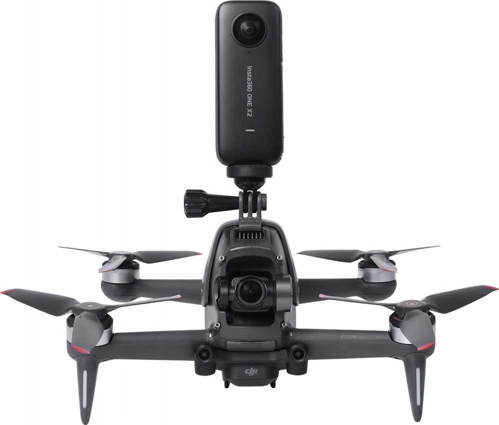 SunnyLife Do Kamer Gamer Na Dji Fpv Combo