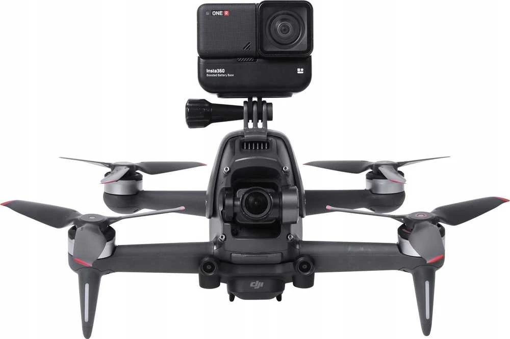 SunnyLife Do Kamer Gamer Na Dji Fpv Combo