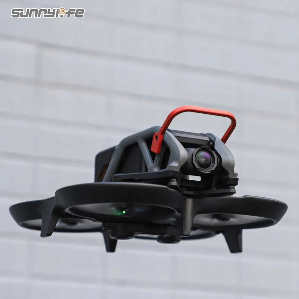 „SunnyLife“ dangčio apsauga, skirta DJI Avata / At-bx500-d dronui
