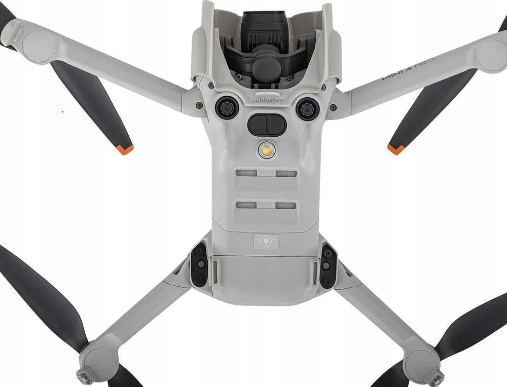 „SunnyLife“ objektyvo gaubtas, skirtas DJI MINI 4 PRO Mini 4PRO Drone / N4P-ZG699-D