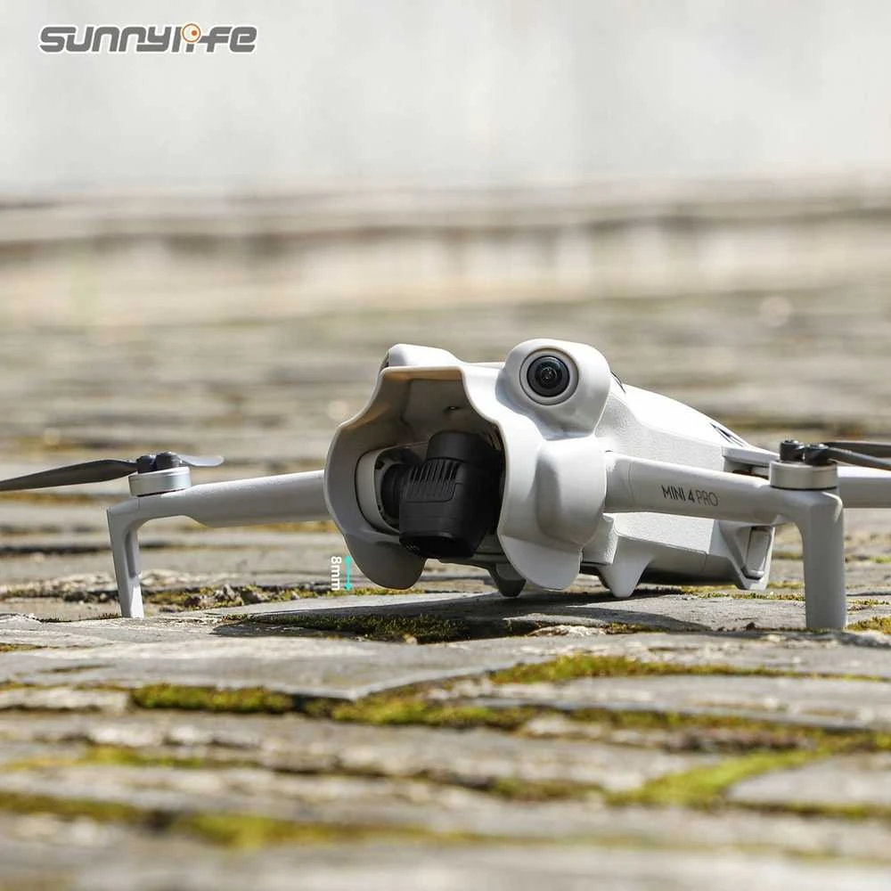 „SunnyLife“ objektyvo gaubtas, skirtas DJI MINI 4 PRO Mini 4PRO Drone / N4P-ZG699-D