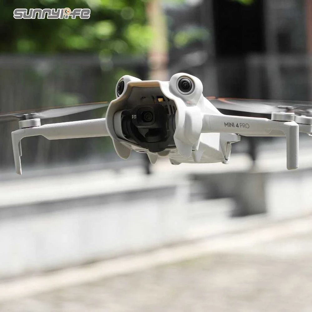 „SunnyLife“ objektyvo gaubtas, skirtas DJI MINI 4 PRO Mini 4PRO Drone / N4P-ZG699-D