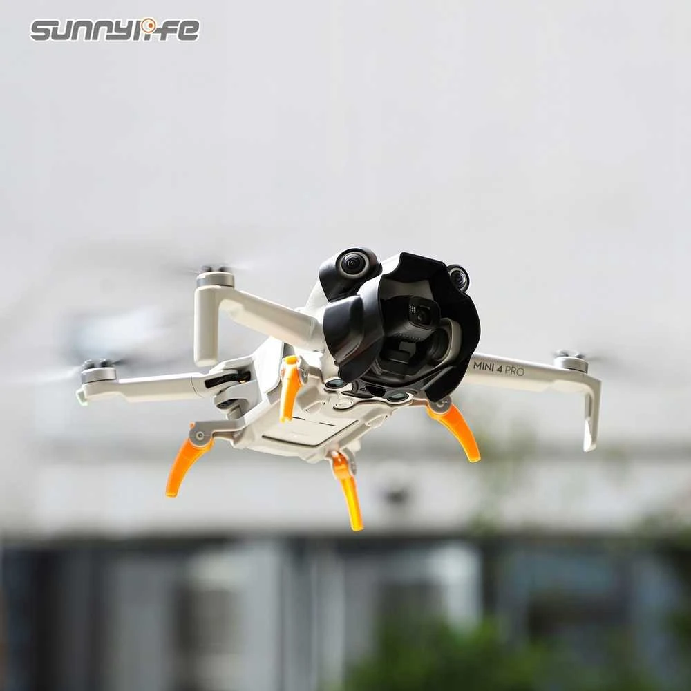 „SunnyLife“ objektyvo gaubtas, skirtas DJI MINI 4 PRO Mini 4PRO Drone / N4P-ZG699-D