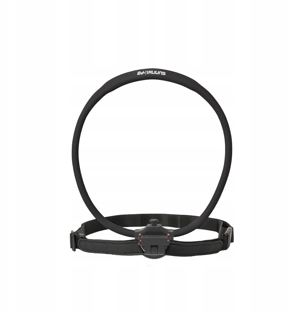 SunnyLife lankstus laikiklis apyrankė ant kaklo Dji Osmo 360 / Action 5 Pro / 4 / 3 / 2 / Zj-195-d (SB12358)