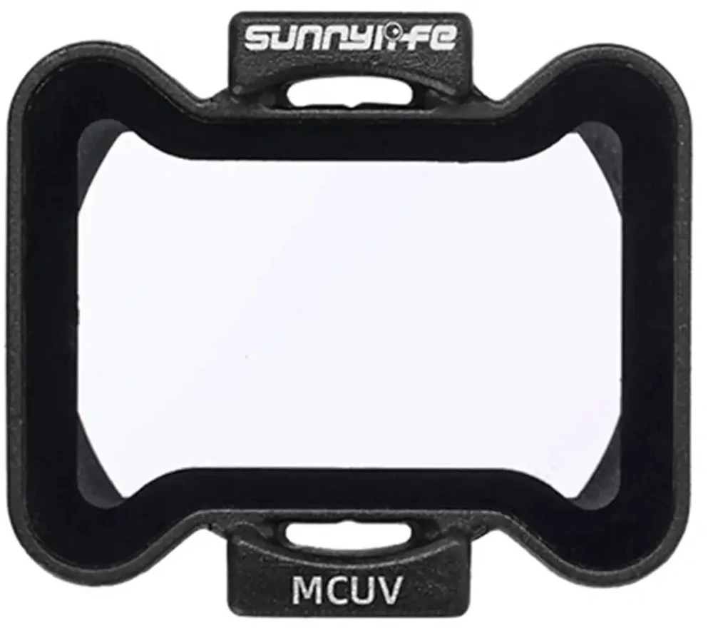 Sunnylife MCUV Lens Filter (1 pc.) for DJI Avata 2