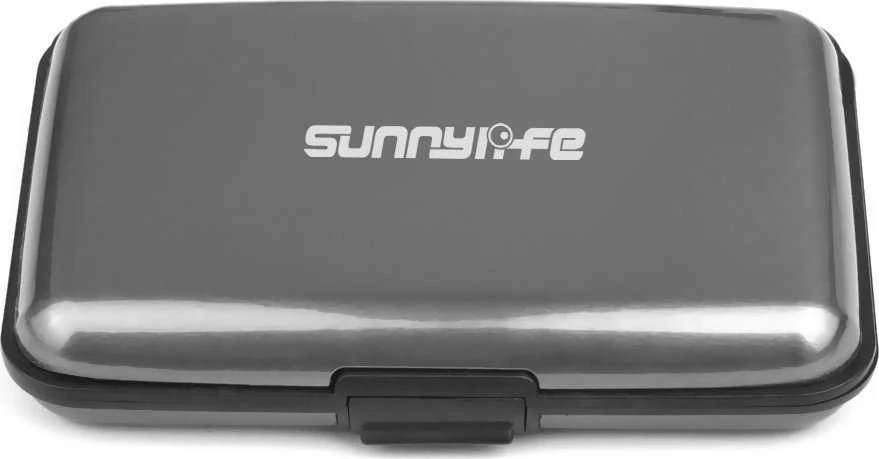 SunnyLife filtrų rinkinys – Nd4 / Nd8 / Nd16 filtras, skirtas Dji Mavic 2 Zoom