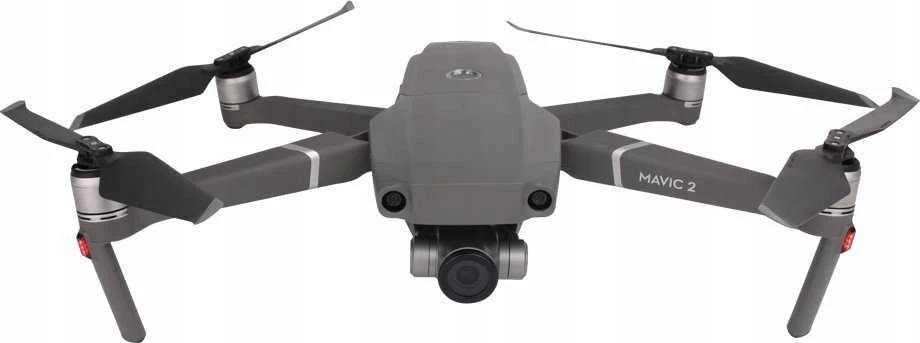 SunnyLife filtrų rinkinys – Nd4 / Nd8 / Nd16 filtras, skirtas Dji Mavic 2 Zoom