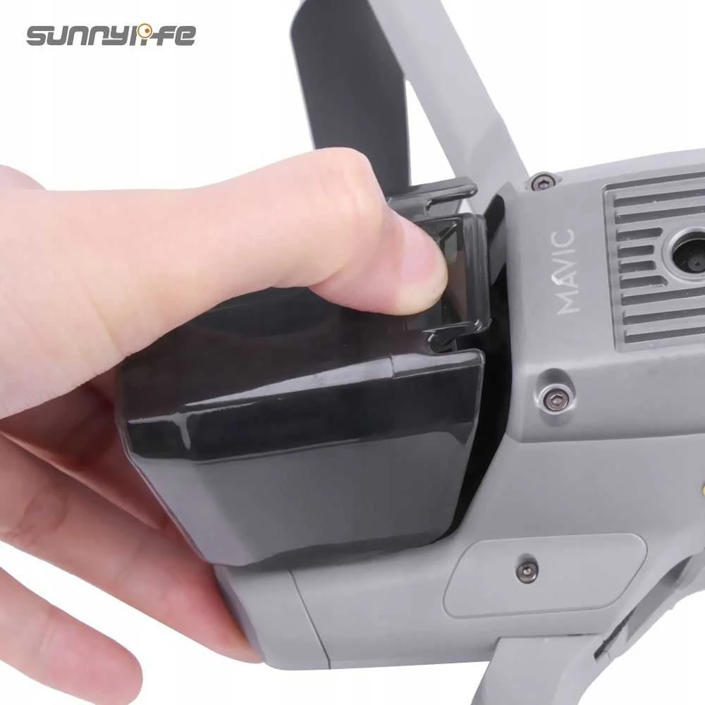 SunnyLife fotoaparatų užraktas Gimbal Do Dji Mavic Air 2
