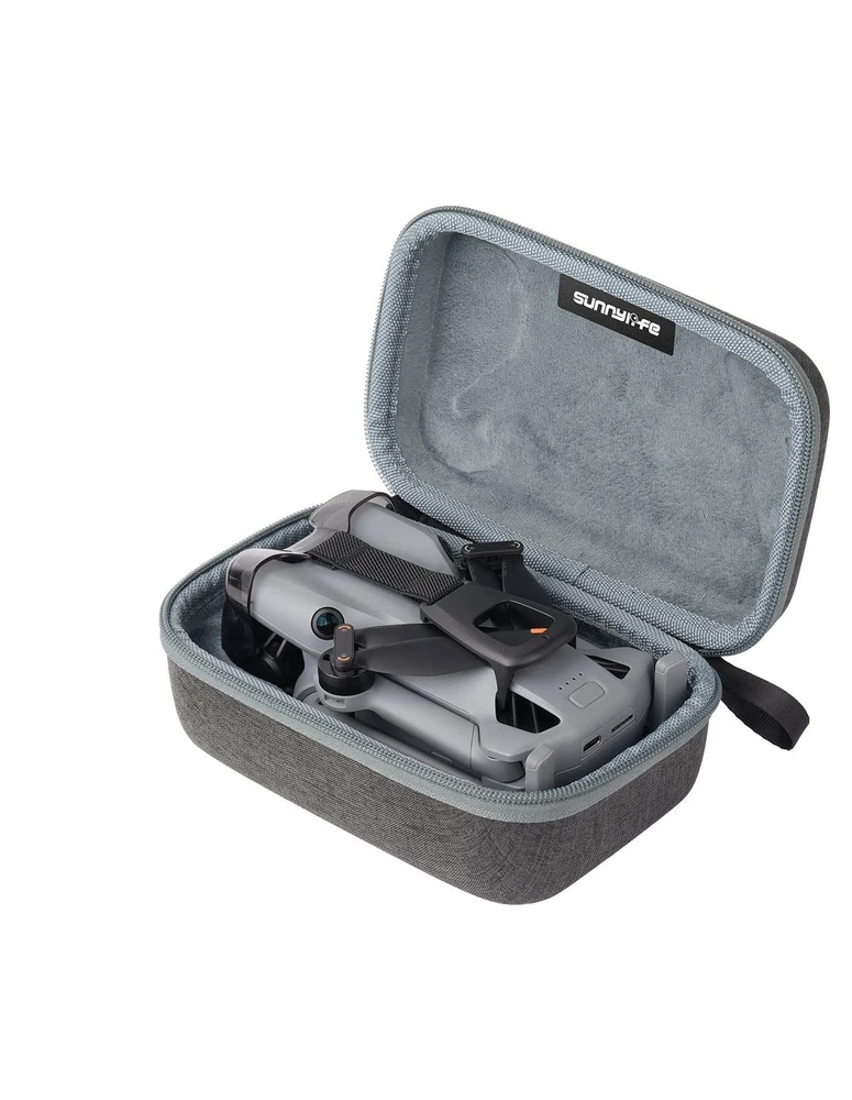 SunnyLife Futerał Hard Case Dėklas Dėklas Walizka Krepšys Do Drona Dji Mini 5 Pro 5pro / N5p-b086-d