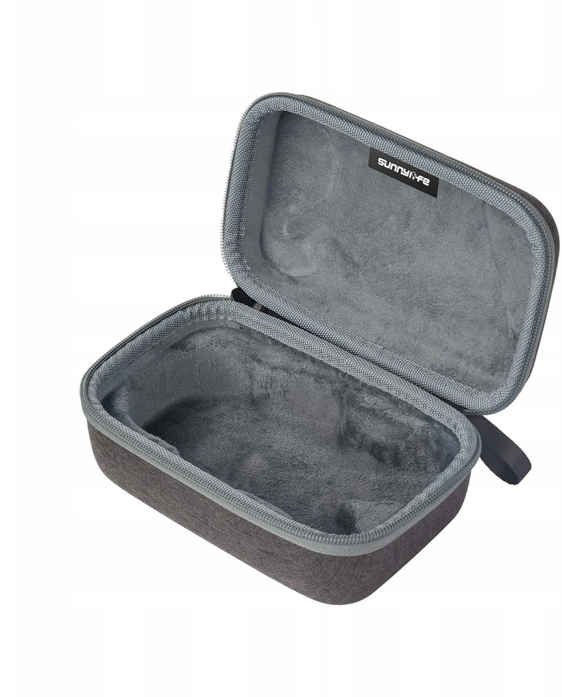 SunnyLife Futerał Hard Case Dėklas Dėklas Walizka Krepšys Do Drona Dji Mini 5 Pro 5pro / N5p-b086-d