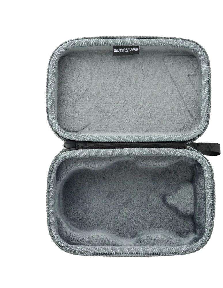 SunnyLife Futerał Hard Case Dėklas Dėklas Walizka Krepšys Do Drona Dji Mini 5 Pro 5pro / N5p-b086-d