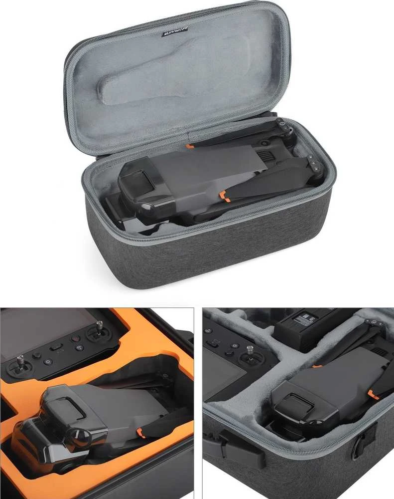 SunnyLife Gimbal objektyvo dangtelis, skirtas DJI Mavic 3 Pro Drone / M3p-g583-tr