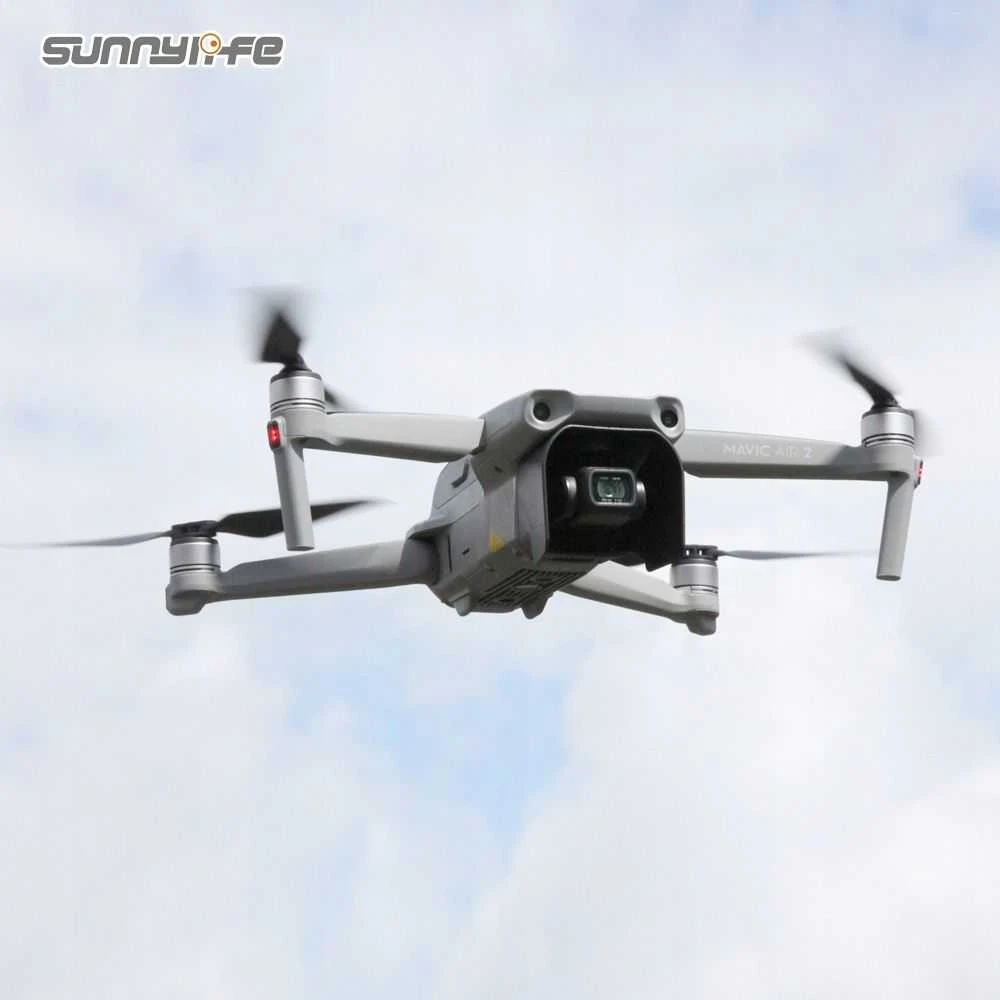 SunnyLife Gimbal Gimbal apsauginis dangtelis skirtas Dji Mavic Air 2