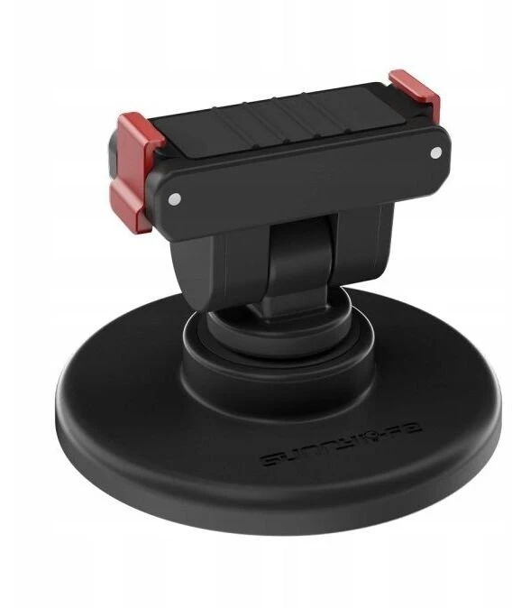 SunnyLife greitosios jungties laikiklis 1/4'' magnetinė bazė, skirta Dji Osmo 360 Action 5 Pro 4 3 2 / Dz-140-d (SB11333)