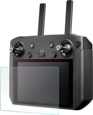Grūdinto stiklo plėvelė 5.5 colio Sunnylife, skirta DJI RC valdikliui (M2-GHM9172)