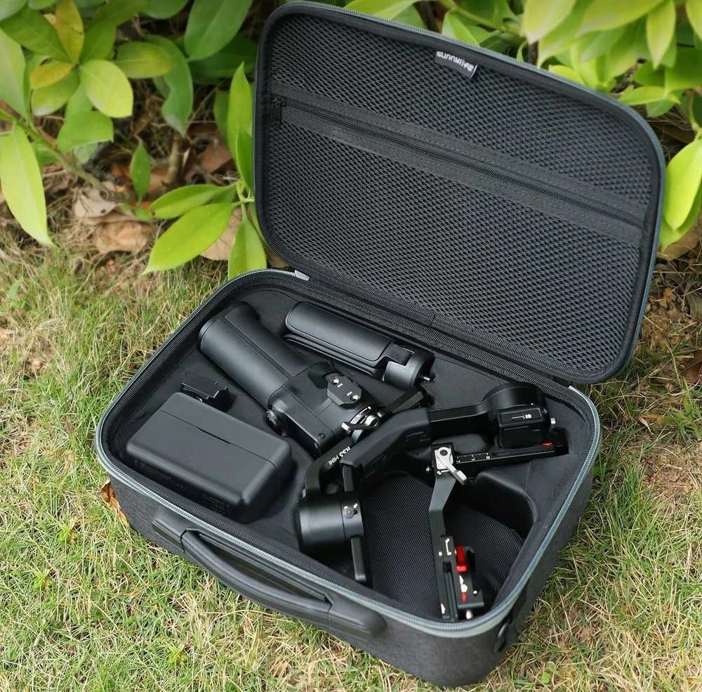 SunnyLife HARD byla DJI RS 3 MINI / DJI MIC / RO-B555-D