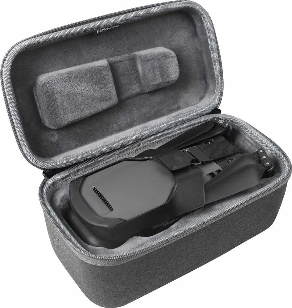 SunnyLife kietas dėklas EtuI krepšys Do Dji Mavic 3