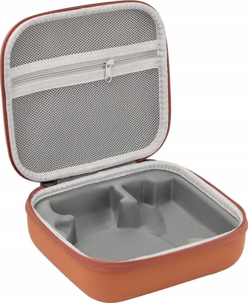 SunnyLife Futerał Hard Osłona Case Dėklas Dėklas Walizka Krepšys Do Drona Dji Flip / Fp-b957-c / Oranžinė