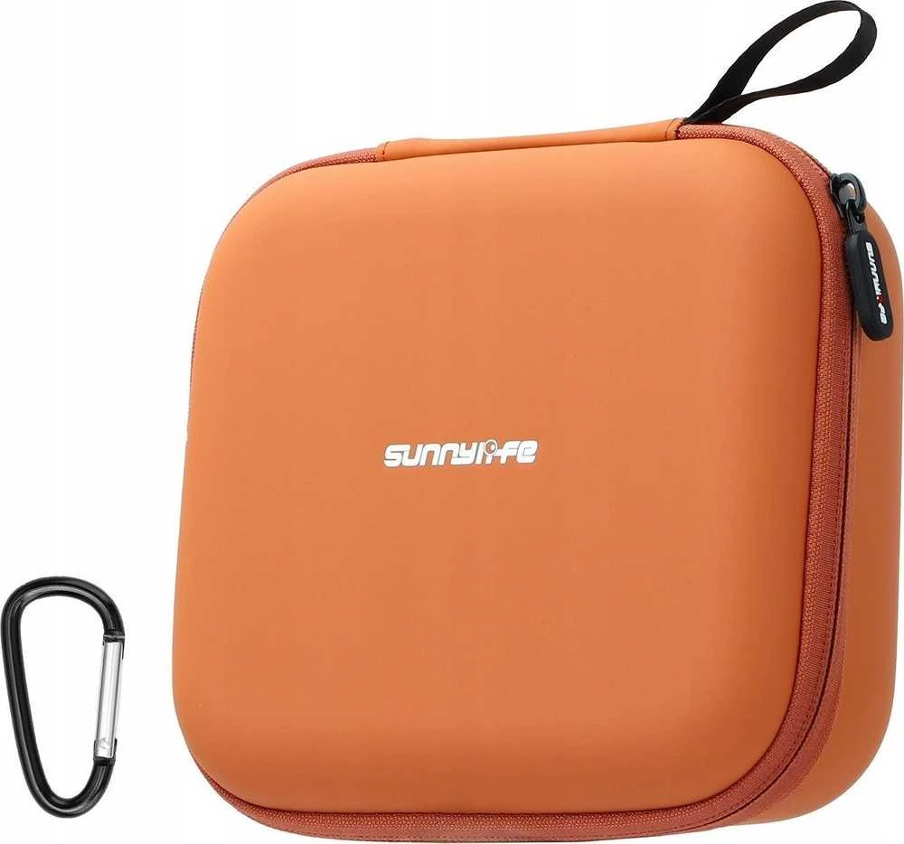 SunnyLife Futerał Hard Osłona Case Dėklas Dėklas Walizka Krepšys Do Drona Dji Flip / Fp-b957-c / Oranžinė