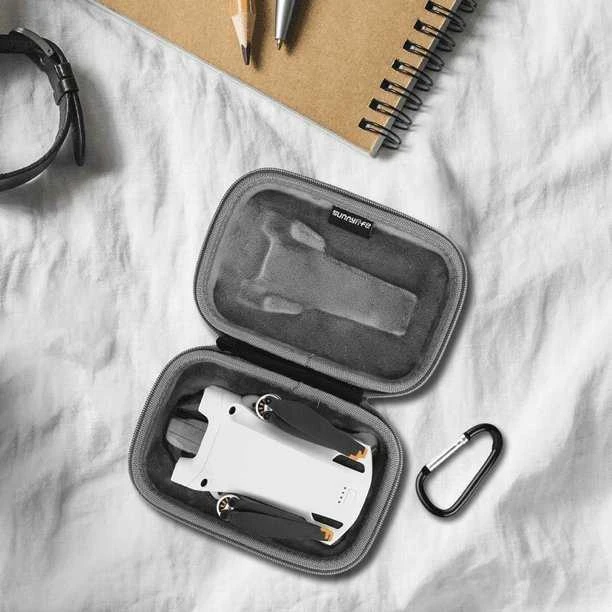 Sunnylife Futerał Hard Case Dėklas Dėklas Do Dji Mini 3 Pro / Dji Mini 3 / Mm3-b390
