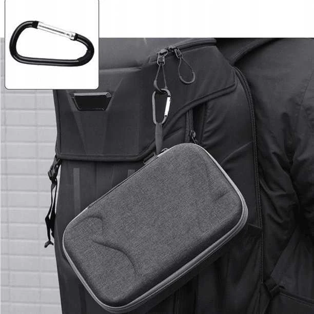 Sunnylife Futerał Hard Case Dėklas Dėklas Do Dji Mini 3 Pro / Dji Mini 3 / Mm3-b390