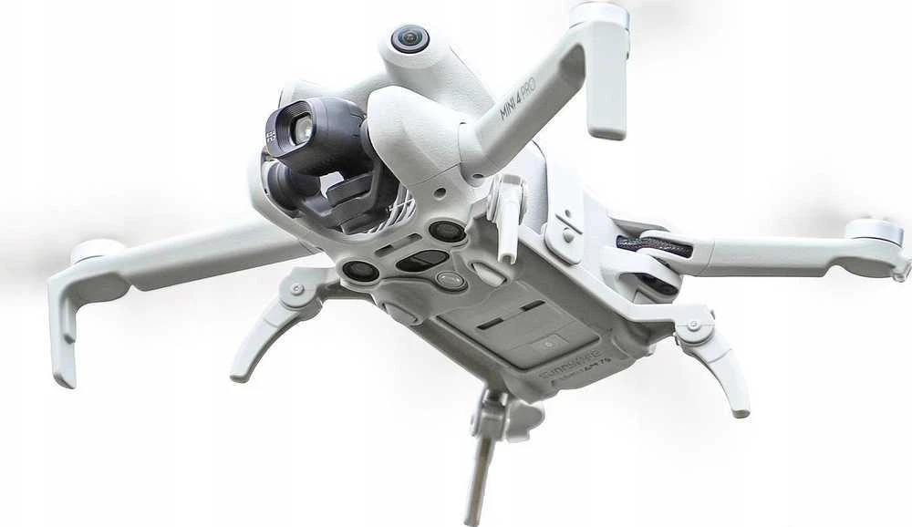 SunnyLife Legs Legs Extension Base Base važiuoklė, skirta DJI MAVIC 4 PRO / 4Pro / N4P-LG700-G dronui