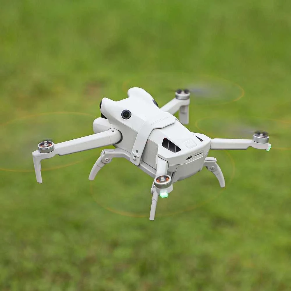 SunnyLife Legs Legs Extension Base Base važiuoklė, skirta DJI MAVIC 4 PRO / 4Pro / N4P-LG700-G dronui