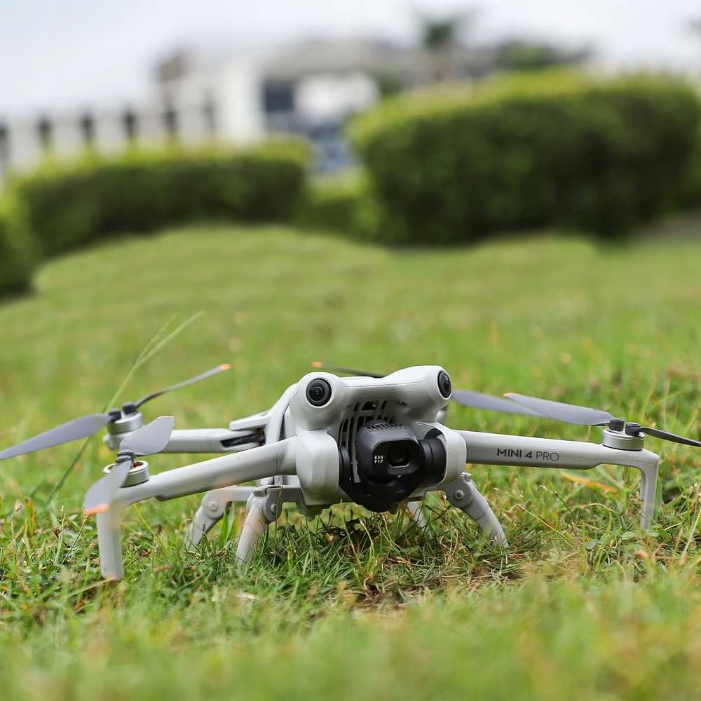 SunnyLife Legs Legs Extension Base Base važiuoklė, skirta DJI MAVIC 4 PRO / 4Pro / N4P-LG700-G dronui