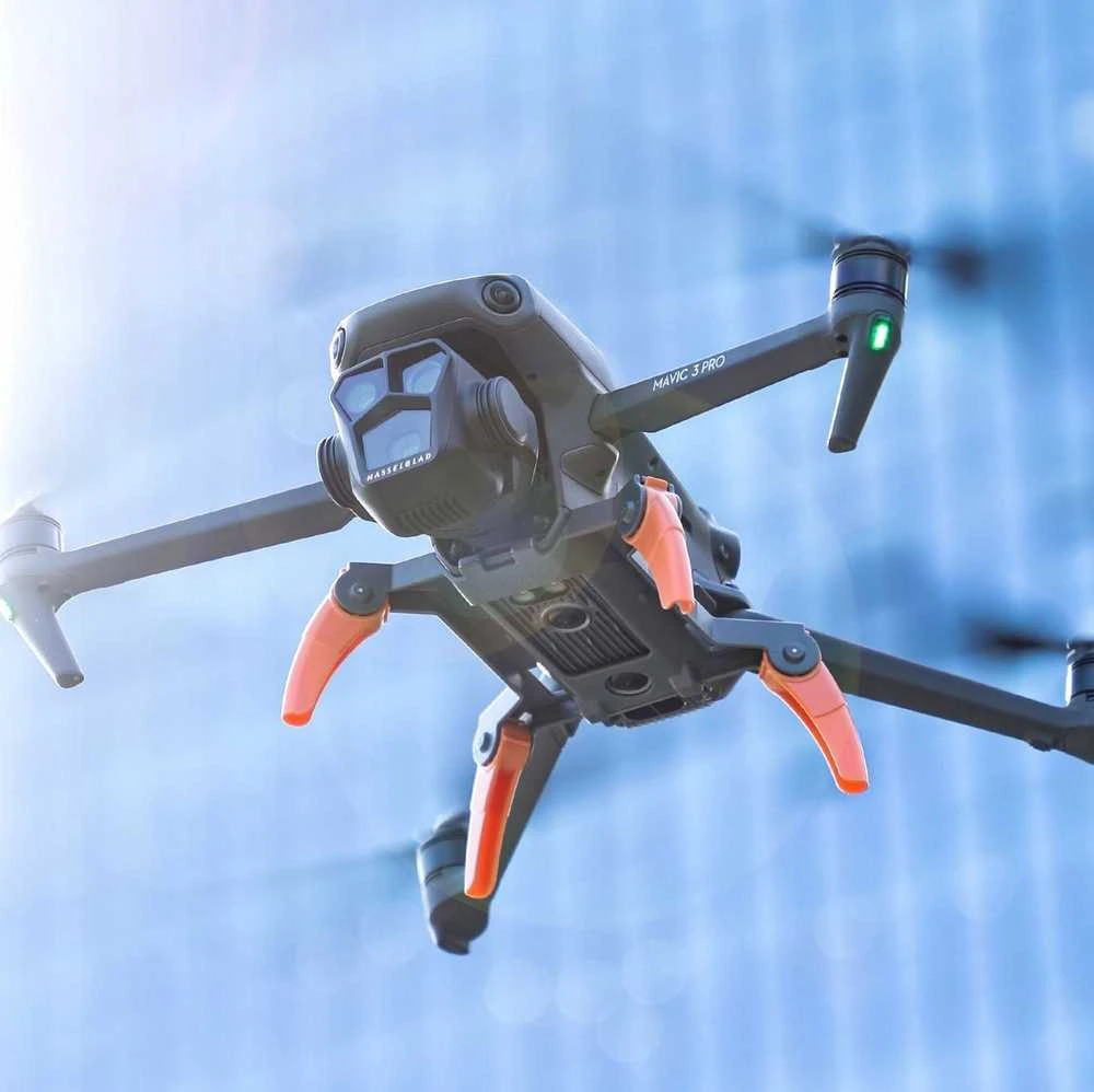 Sunnylife DJI Mavic 3 Pro / M3p-lg582-gy drono kojų pakėlimo pagrindas