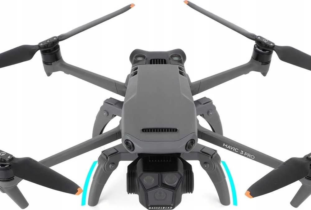 Sunnylife DJI Mavic 3 Pro / M3p-lg582-gy drono kojų pakėlimo pagrindas