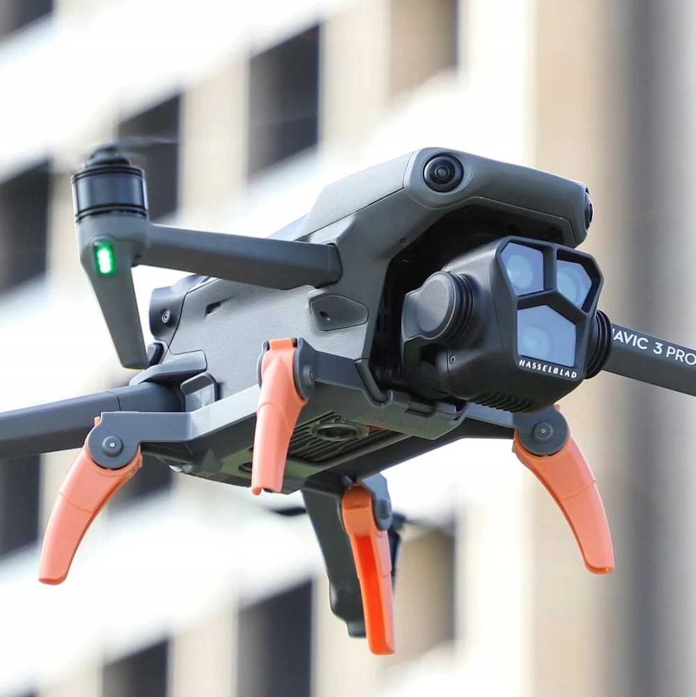 Sunnylife DJI Mavic 3 Pro / M3p-lg582-gy drono kojų pakėlimo pagrindas