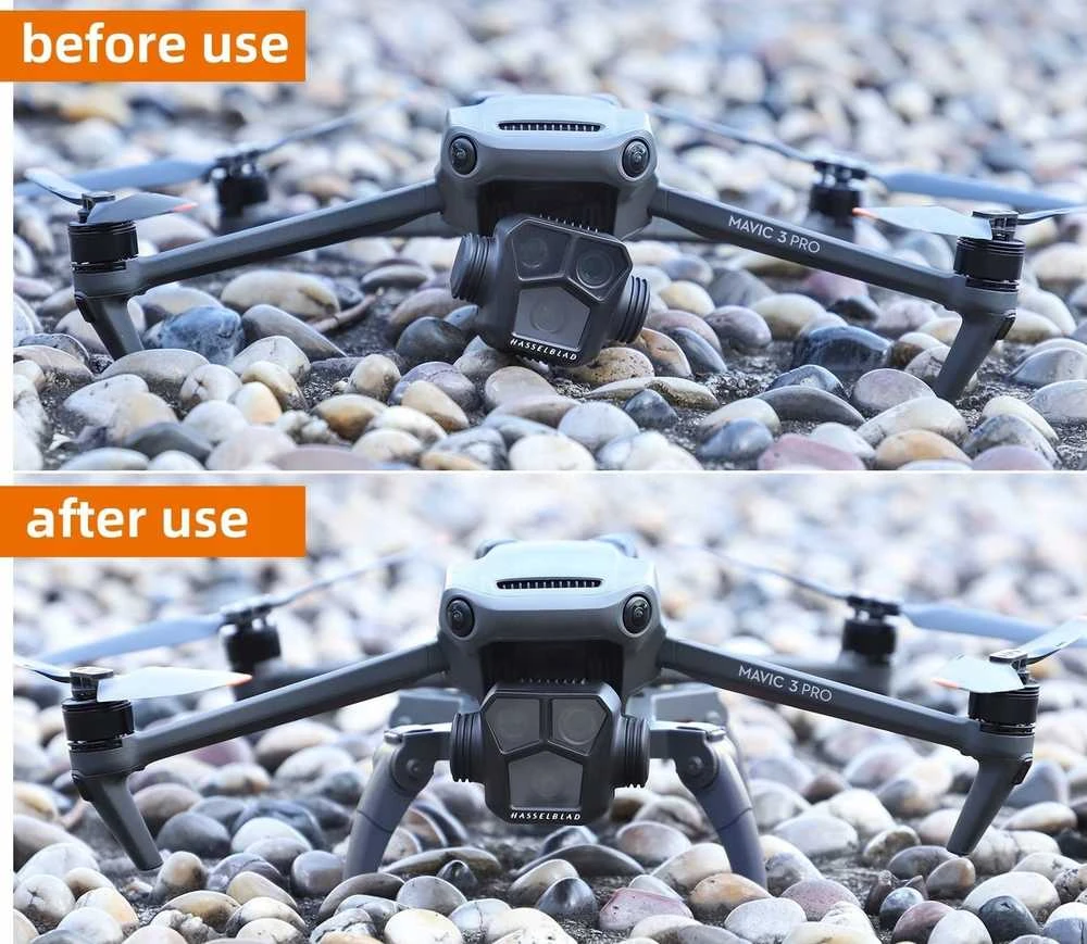 Sunnylife DJI Mavic 3 Pro / M3p-lg582-gy drono kojų pakėlimo pagrindas