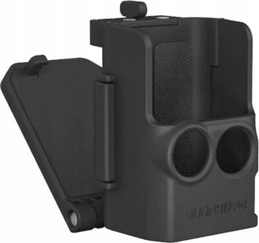 SunnyLife korpuso dangtelio laikiklio magneto tvirtinimas vertikaliai + horizontaliai, skirta DJI Osmo Pocket 3 / Op3-zj761-d