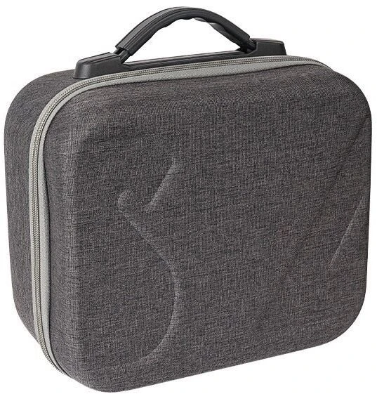 SunnyLife Krepšys etui futerał hard case dėklas do drona i na kontroler Dji Rc 2 / Dji Avata 360 / At3-b177-gy / B177 / pilka (SB11964)