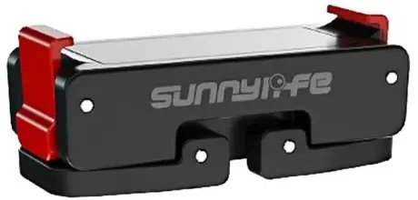 Sunnylife Mount for DJI FPV ACTION 2/GoPro 10