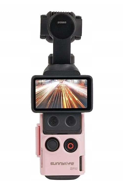 „SunnyLife" magnetinis laikiklis – magnetinis adapteris – stovas „DJI Osmo Pocket 4" / OP4-ZJ152-P