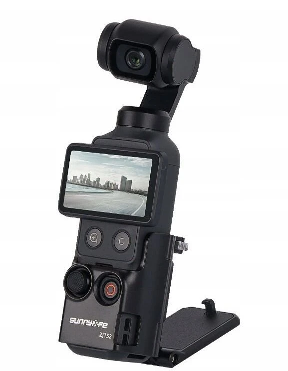 SunnyLife magnetinis laikiklis adapteris tvirtinimas ant magneto stovas Dji Osmo Pocket 4 / Op4-zj152-d