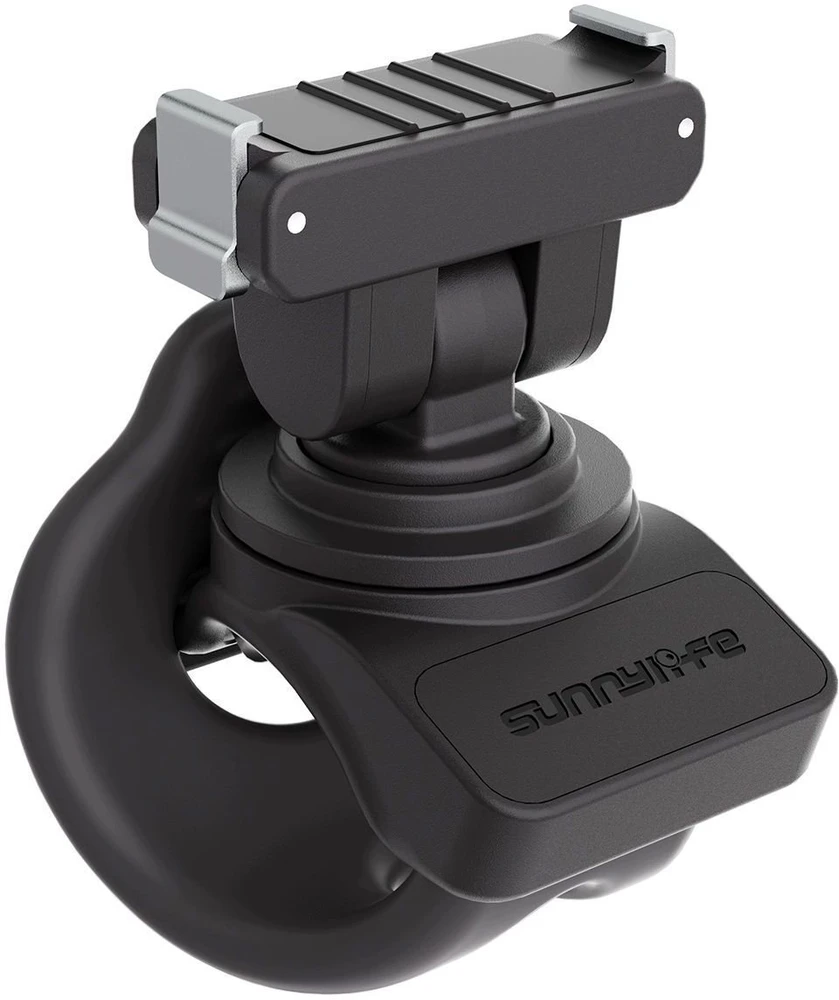 SunnyLife Dviračio vairo laikiklis su magnetu skirtas Dji Osmo Nano / Action 6 / Bd-192-d (SB12391)