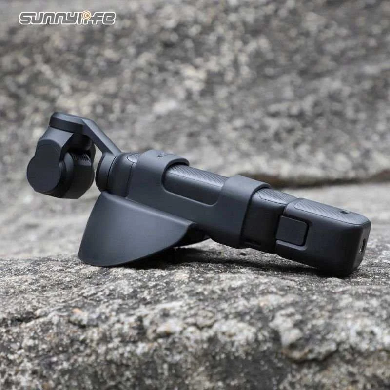 SunnyLife LCD ekrano apsauga nuo saulės, skirta DJI Osmo Pocket 3 kamerai / Zg769