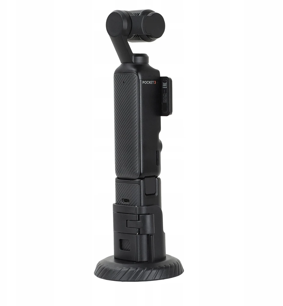 „Sunnylife“ magnetinis pagrindas „Osmo Pocket 3“