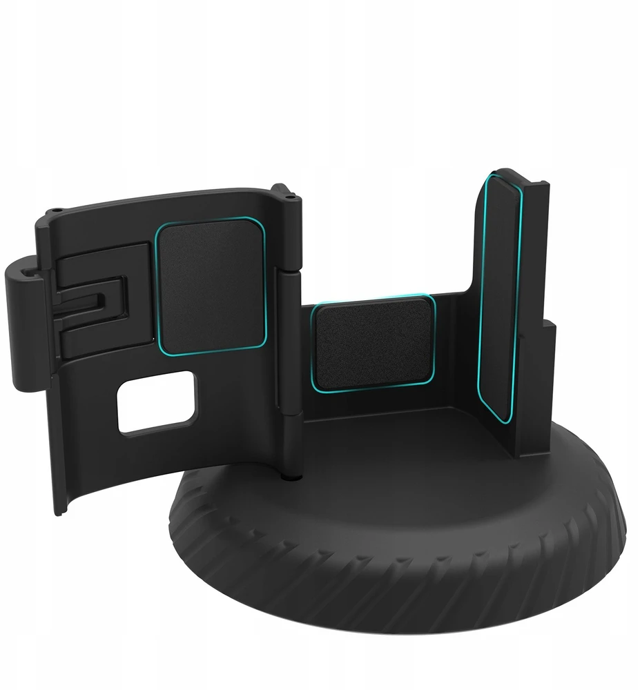 „Sunnylife“ magnetinis pagrindas „Osmo Pocket 3“