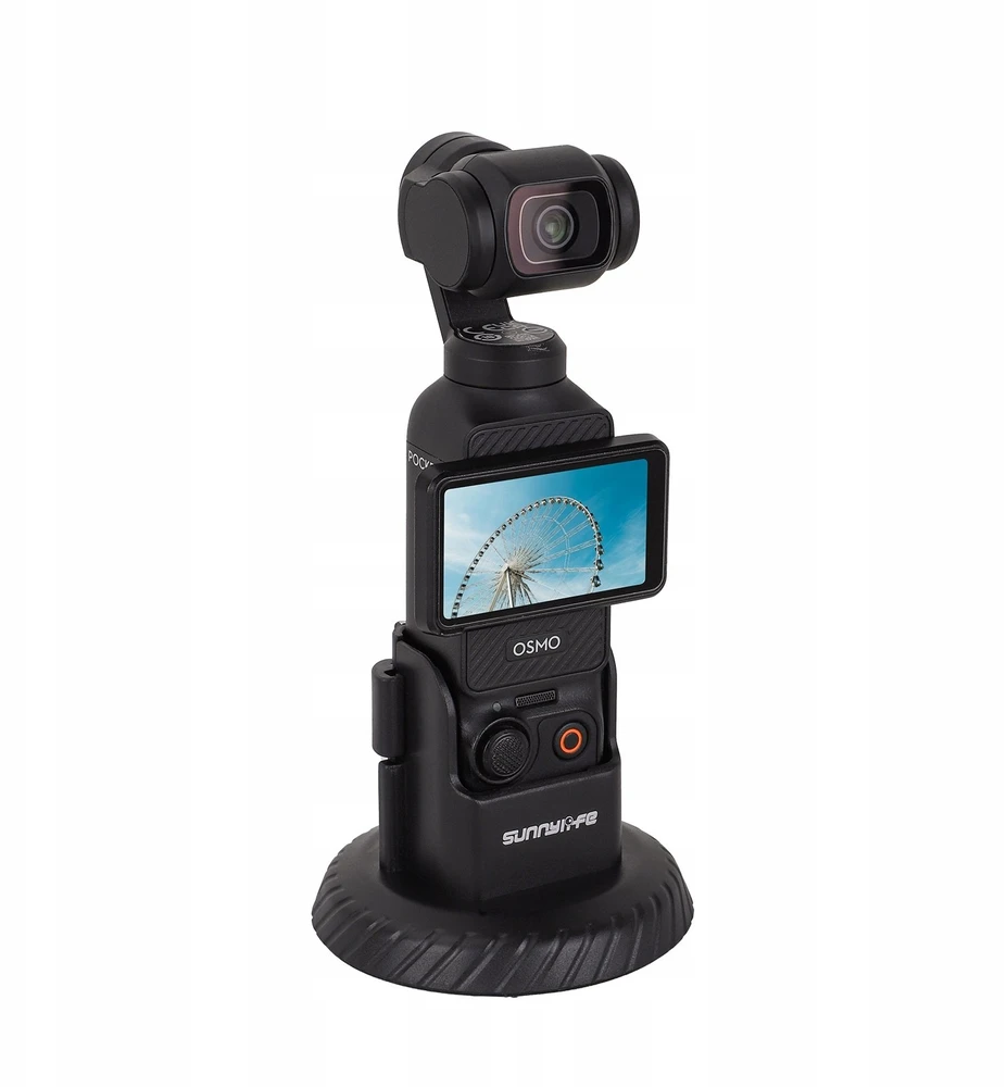 „Sunnylife“ magnetinis pagrindas „Osmo Pocket 3“