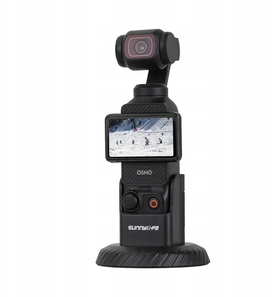 „Sunnylife“ magnetinis pagrindas „Osmo Pocket 3“