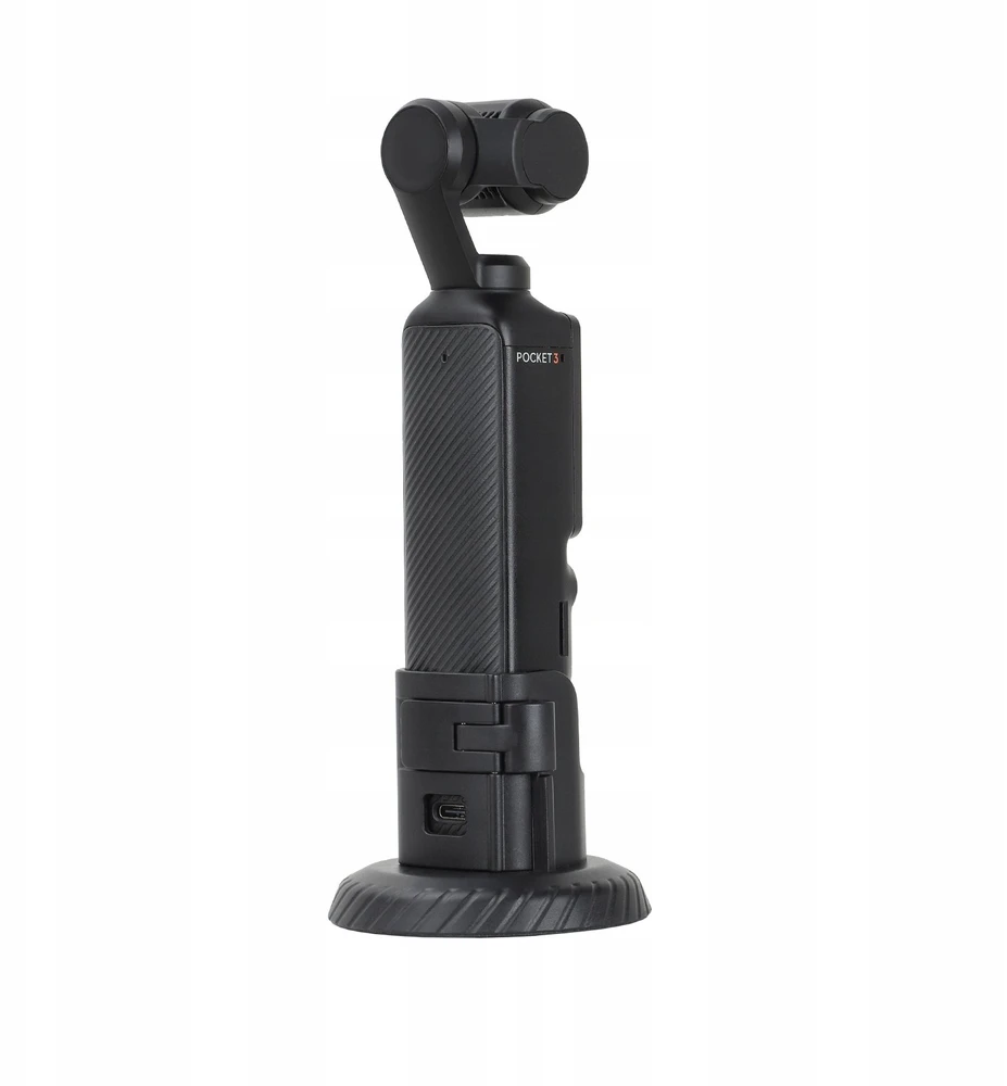„Sunnylife“ magnetinis pagrindas „Osmo Pocket 3“