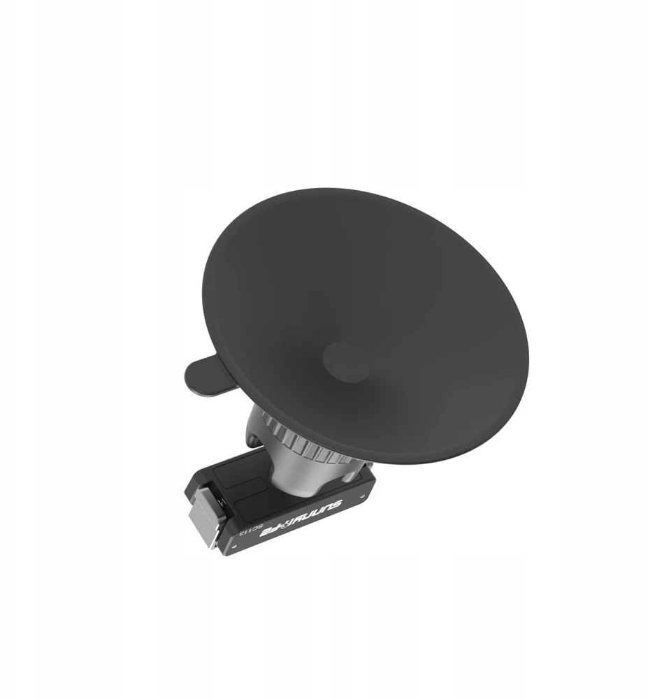 „Sunnylife“ magnetinis tvirtinimo adapteris su rutuline jungtimi, skirtas „Osmo Nano“ / „Action 6“